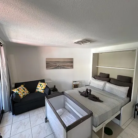 Parque Santiago 1 Lovely Apartment Playa de las Americas (Tenerife)