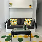 Parque Santiago 1 Lovely Apartamento
