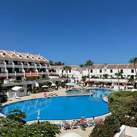 Appartement Parque Santiago 1 Lovely Playa de las Américas