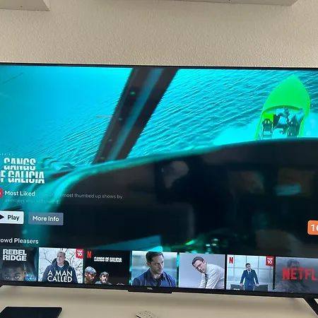 Parque Santiago 1 Lovely * Плая-де-лас-Америкас