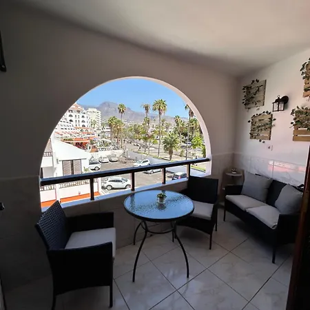 Parque Santiago 1 Lovely Apartment *