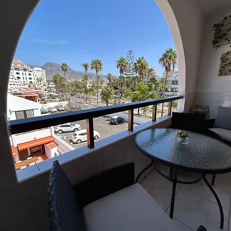 Apartment Parque Santiago 1 Lovely Playa de las Americas (Tenerife)