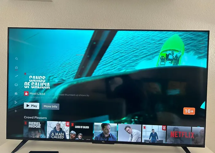 Parque Santiago 1 Lovely * Плая-де-лас-Америкас