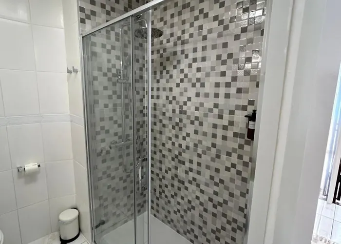 Parque Santiago 1 Lovely Апартаменты *