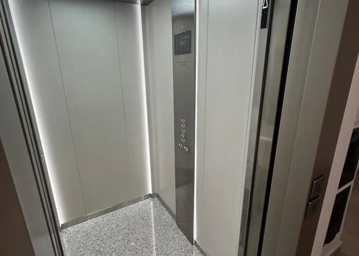 Апартаменты Parque Santiago 1 Lovely