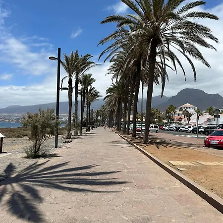 شقة Parque Santiago 1 Lovely