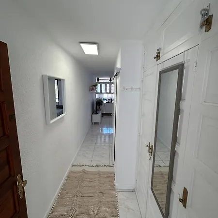 Lägenhet Parque Santiago 1 Lovely *