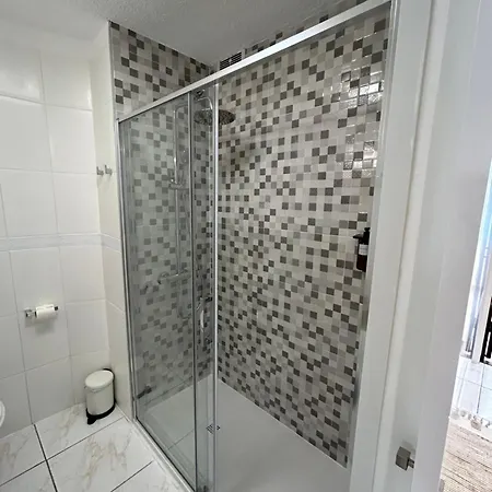 Parque Santiago 1 Lovely Apartman *