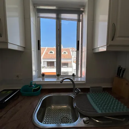 Parque Santiago 1 Lovely شقة