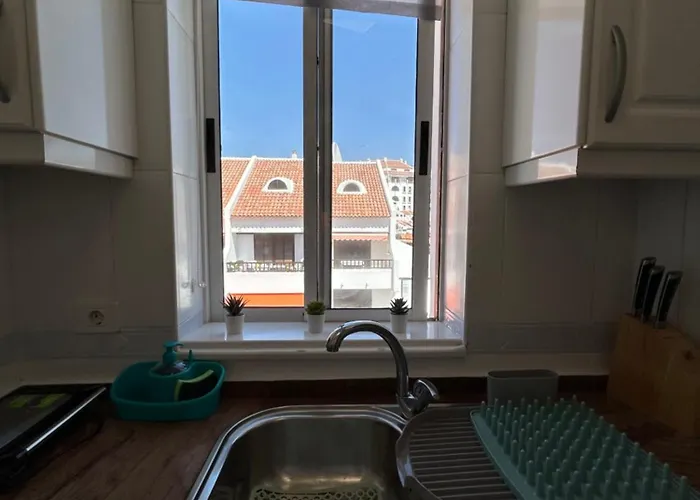 Parque Santiago 1 Lovely Apartmán