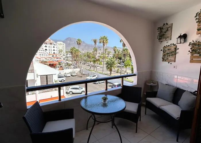 Parque Santiago 1 Lovely Apartman *