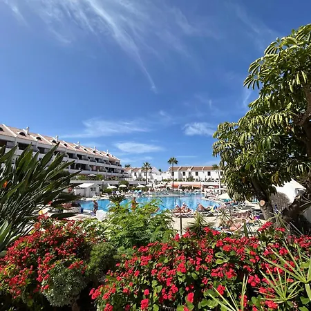 Appartement Parque Santiago 1 Lovely *