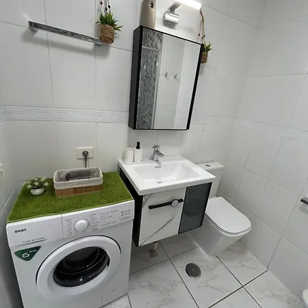 Appartement Parque Santiago 1 Lovely