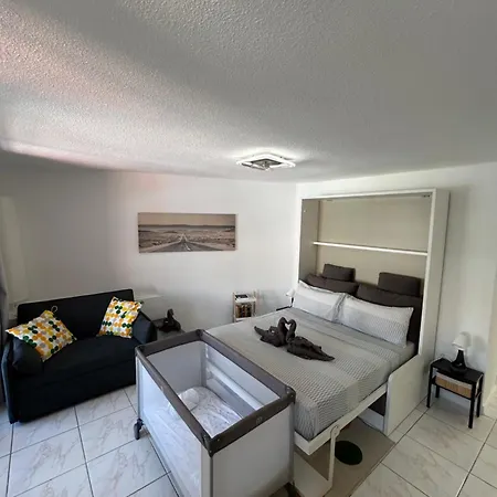 Parque Santiago 1 Lovely Appartement *