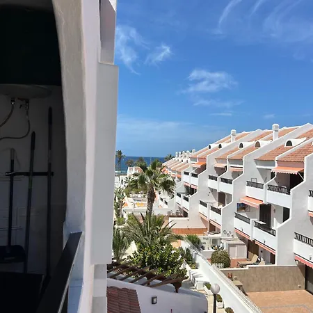 Parque Santiago 1 Lovely Appartement *