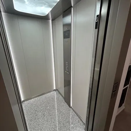 Appartement Parque Santiago 1 Lovely