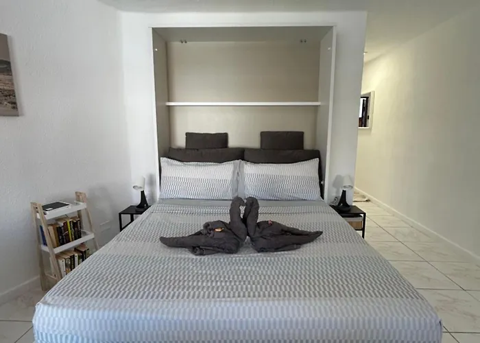 Parque Santiago 1 Lovely