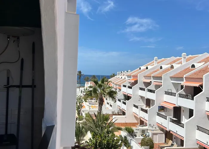 Parque Santiago 1 Lovely Appartement *